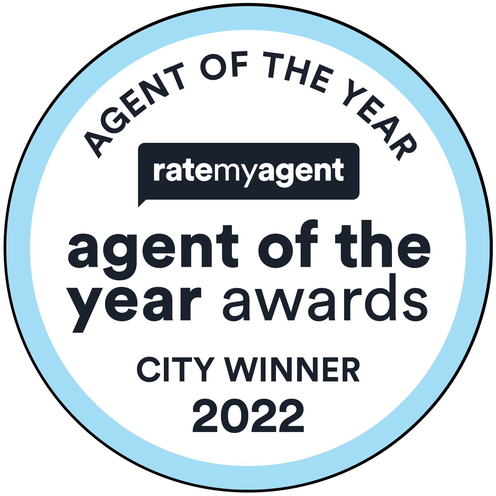 Agent-Sales-City-Winner